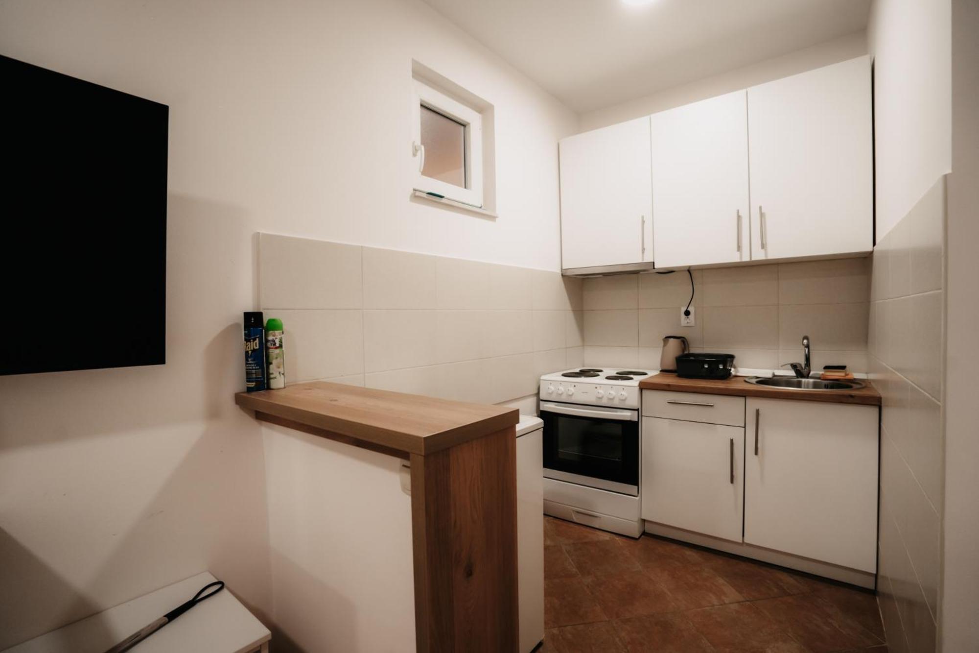 Riverside Apartments Мостар Экстерьер фото